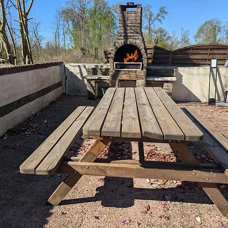 Holiday home La Fermette Du Marais