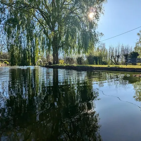 Rue Piscine Chauffee Holiday home