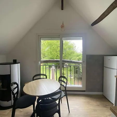 Holiday home Rue Piscine Chauffee Rue (Somme)